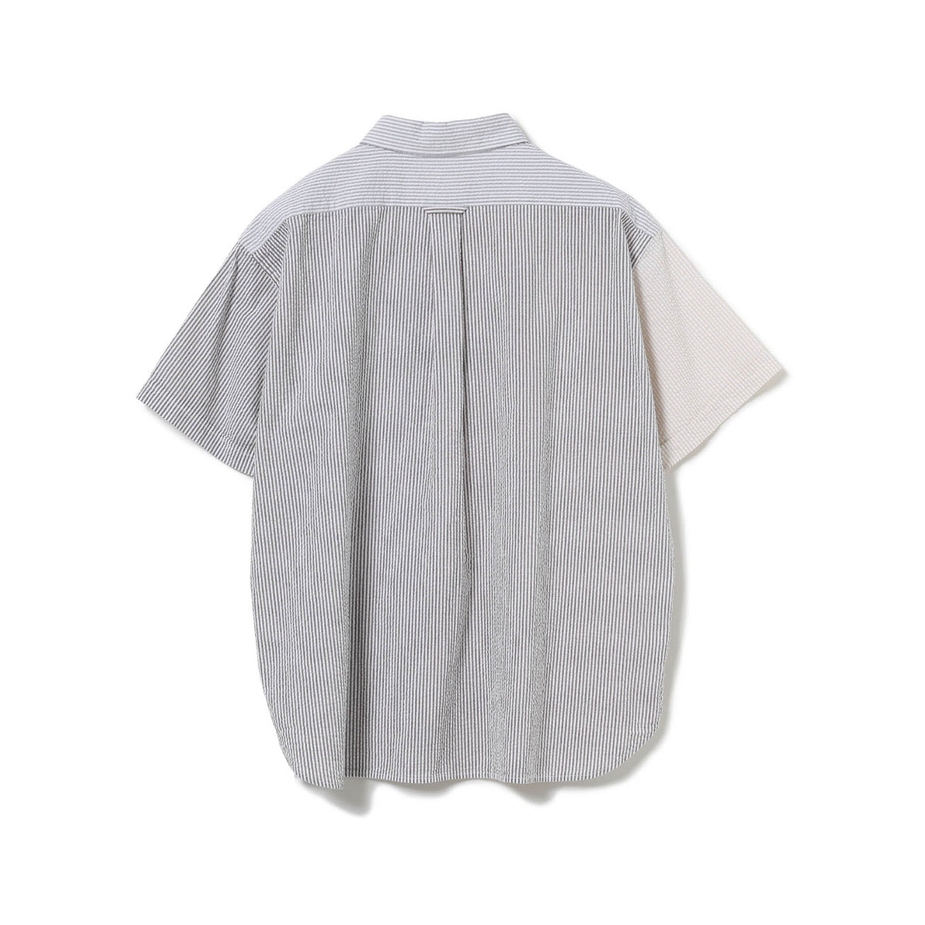 G.Suckr CRZ BD Shirt S/S