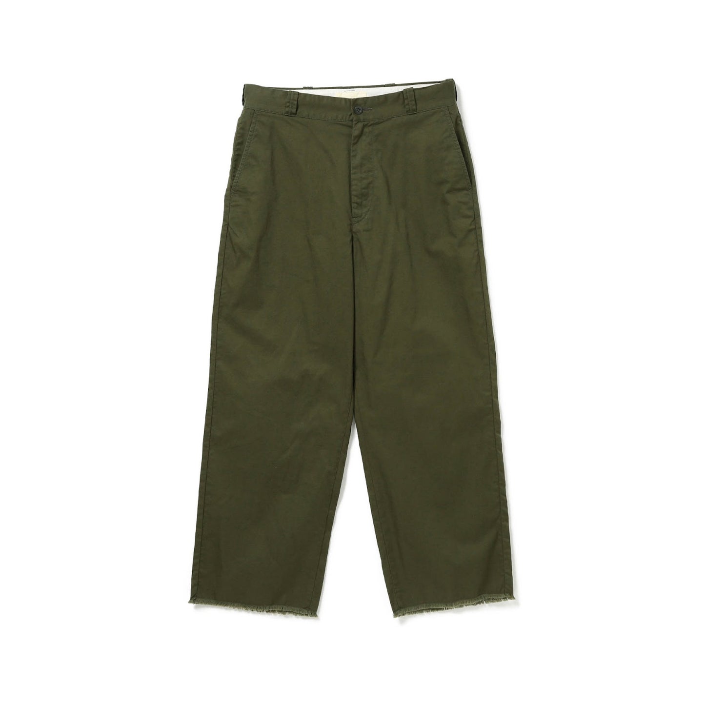 G.Cutoff Chino
