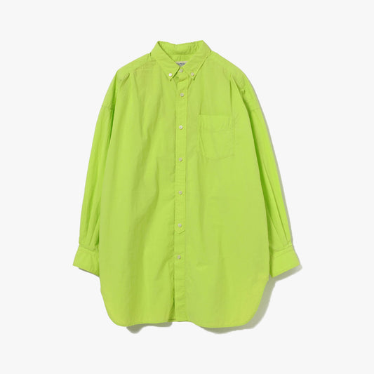 G.C/Type Big BD Shirt
