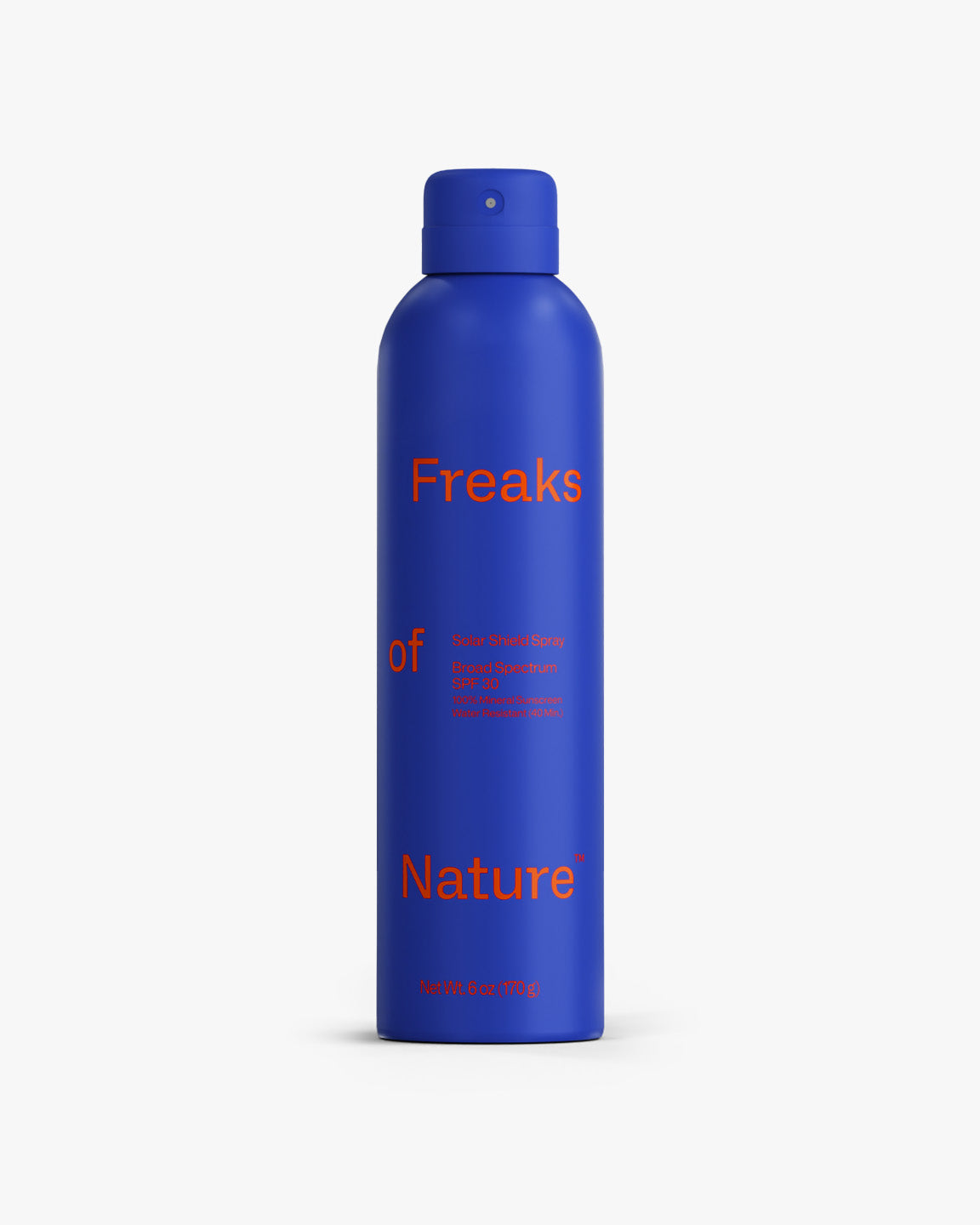 Solar Shield SPF 30 Spray
