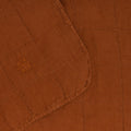 Simple Linen Quilt - King