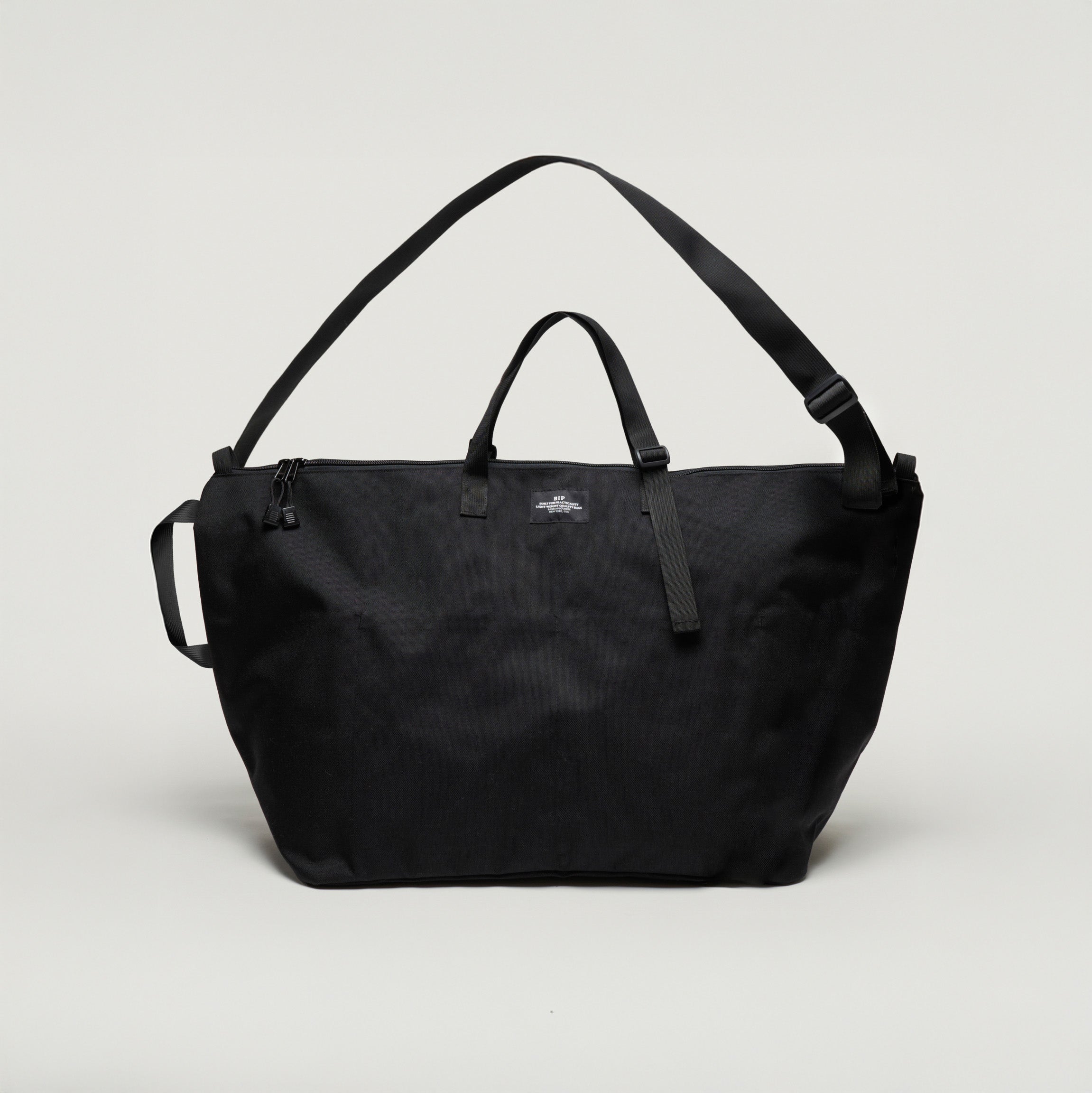 Bags in Progress – Westerlind