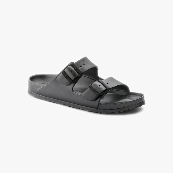 M Arizona EVA Sandal, Anthracite