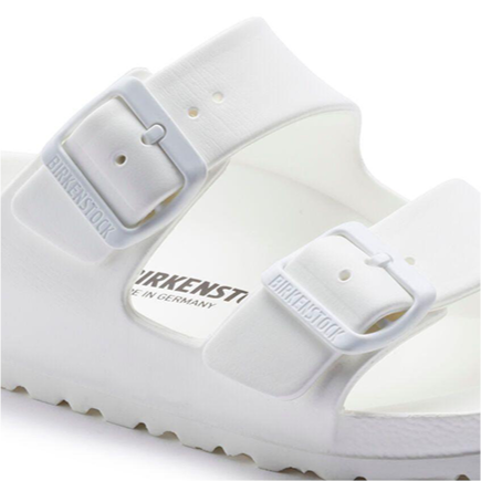 M Arizona EVA Sandal, White
