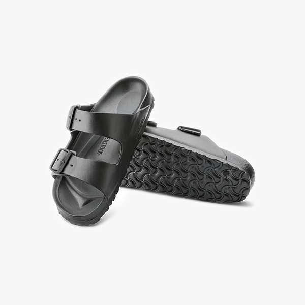 M Arizona EVA Sandal, Anthracite