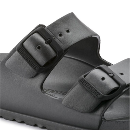 M Arizona EVA Sandal, Anthracite