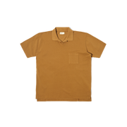 Vacation Polo, Cumin