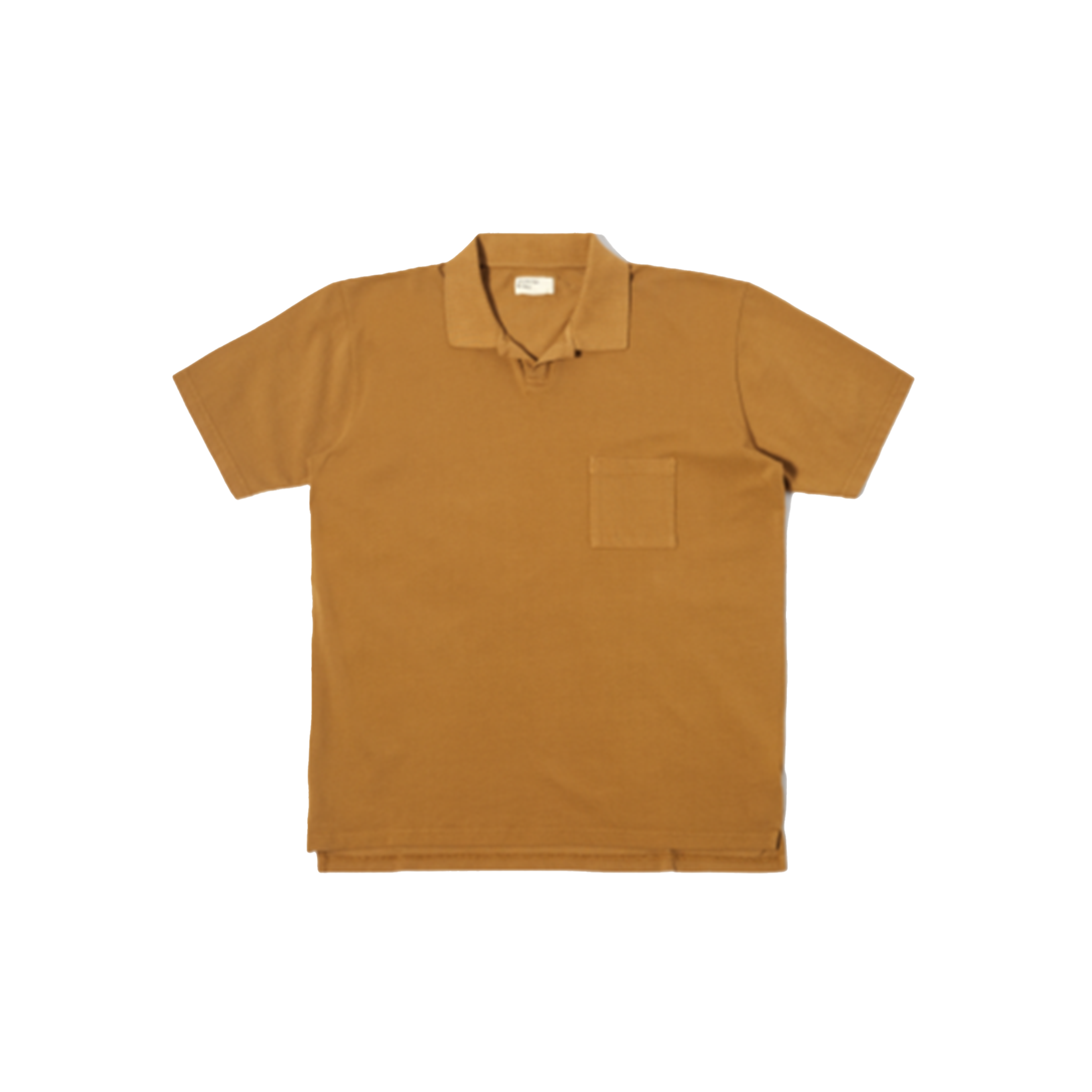 Vacation Polo, Cumin