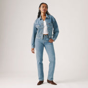 Beyonce X Levi’s 501 Curve Women's Jeans