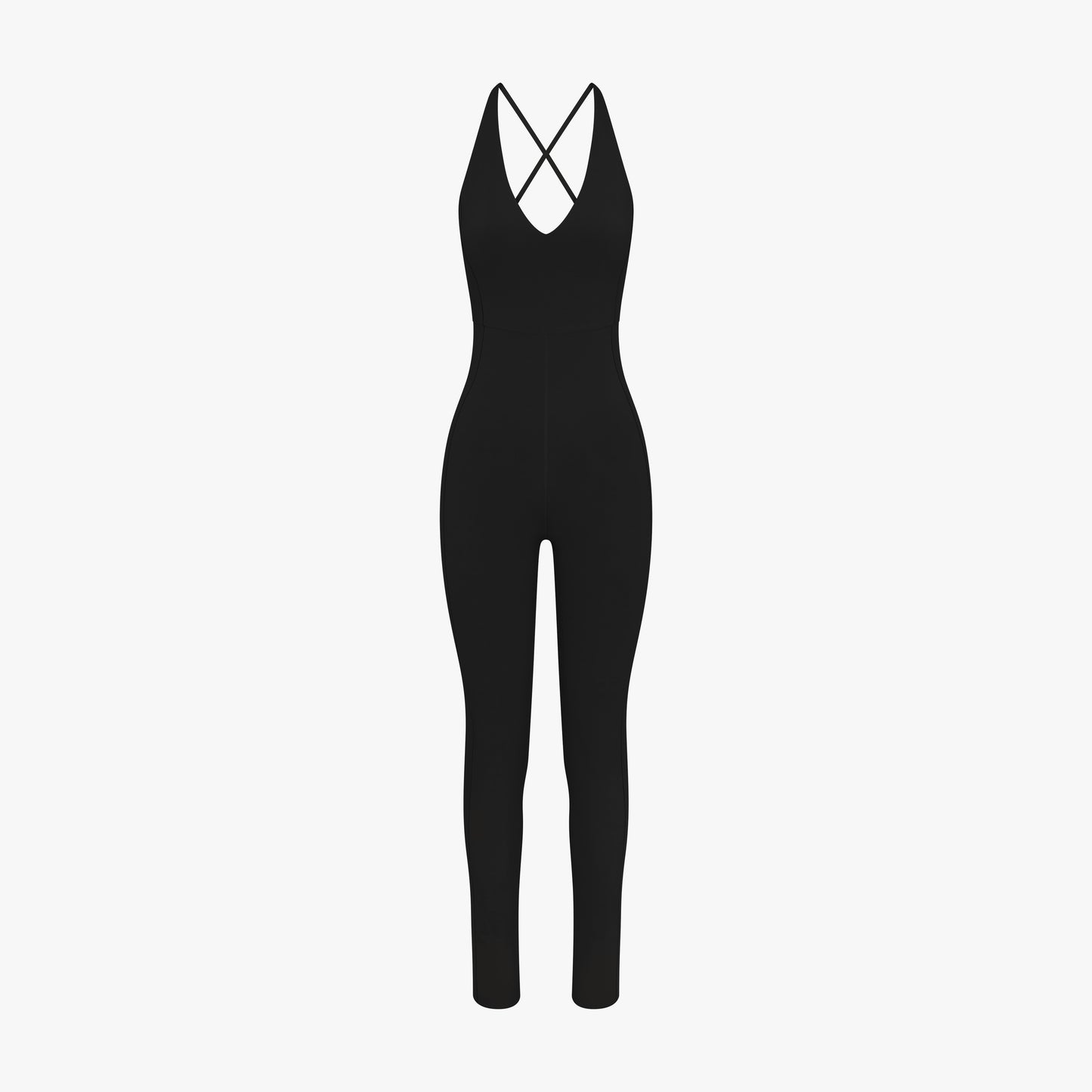 Weekender Playsuit 27"