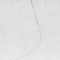 Simple Linen Quilt - King