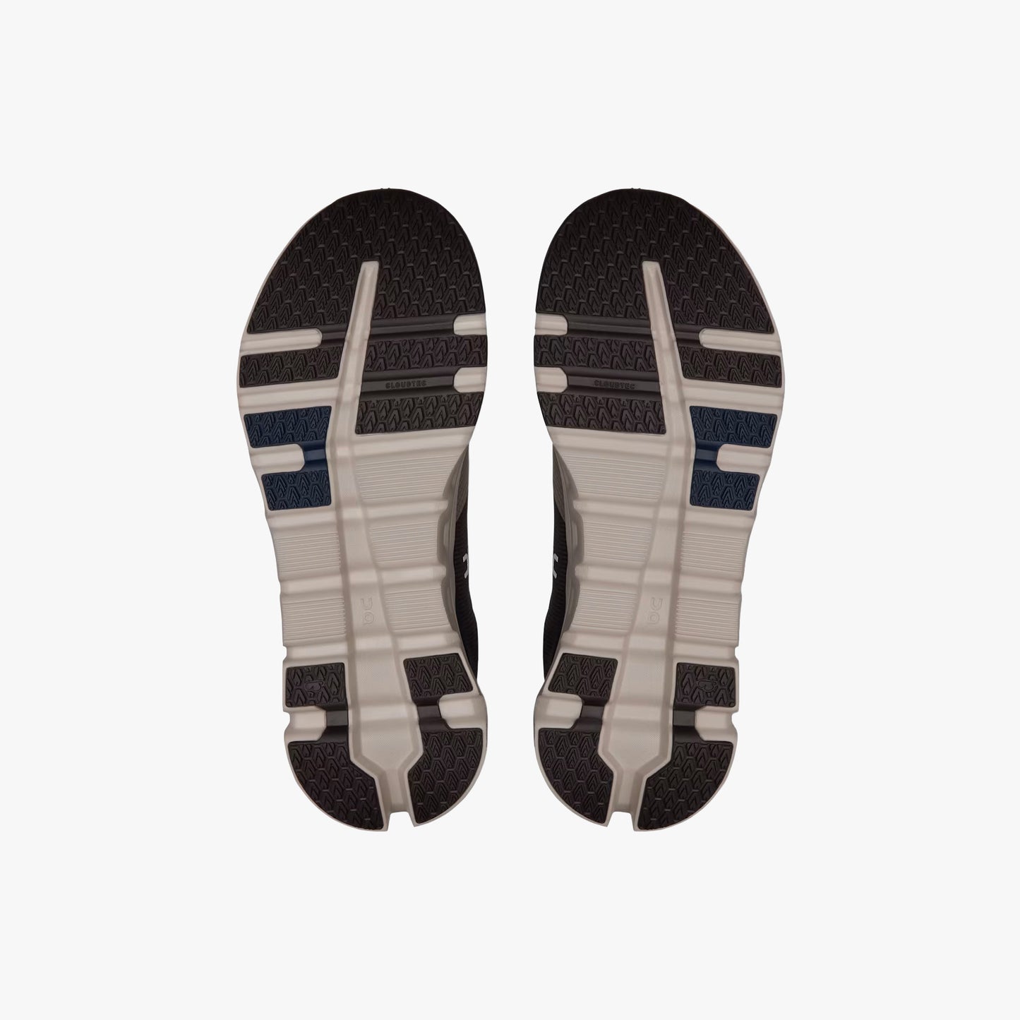 M Cloudrunner 2 Waterproof, Zinc/Midnight