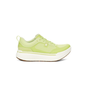AHNU M Sneakers M Sequence Low, Lime