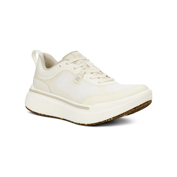 AHNU M Sneakers M Sequence Low, White