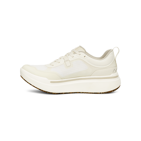 AHNU M Sneakers M Sequence Low, White