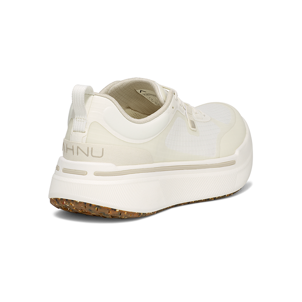 AHNU M Sneakers M Sequence Low, White