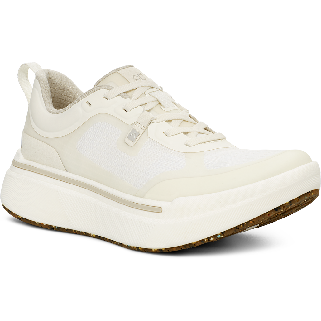 AHNU M Sneakers M Sequence Low, White