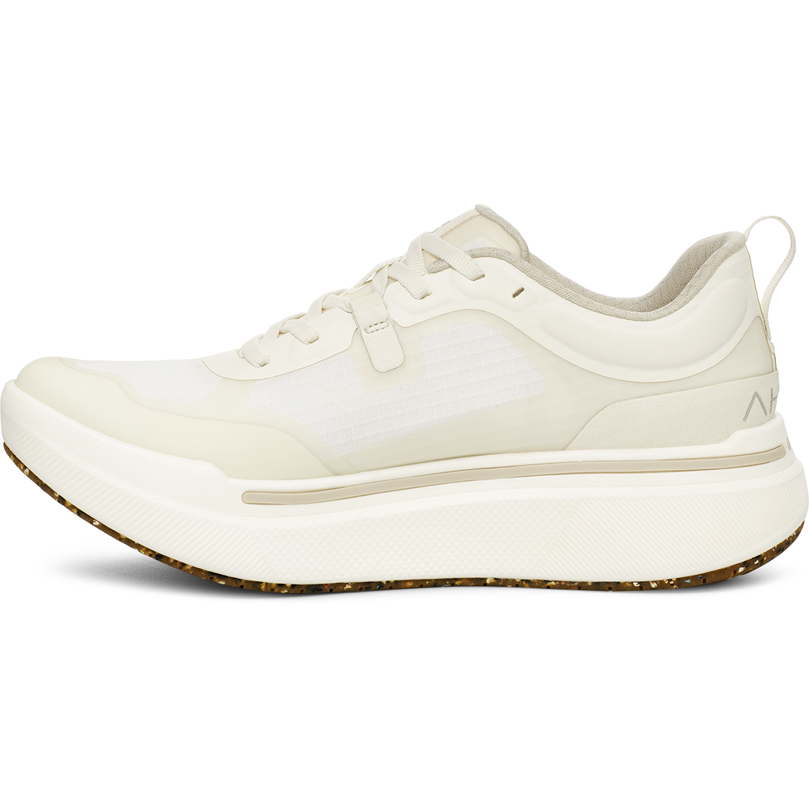 AHNU M Sneakers M Sequence Low, White