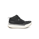 AHNU M Sneakers M Sequence Mid, Black