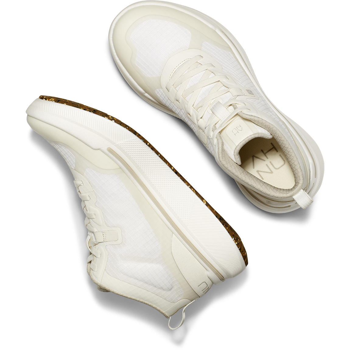 M Sequence Mid, White – Westerlind 