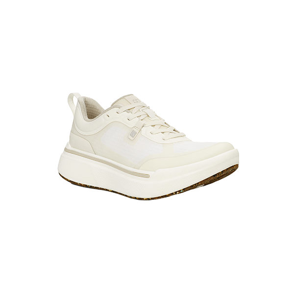 AHNU M Sneakers W Sequence Low, White