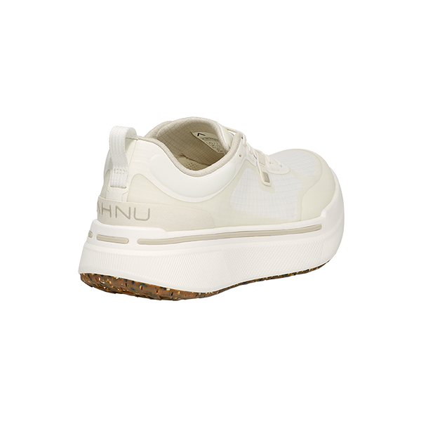 AHNU M Sneakers W Sequence Low, White