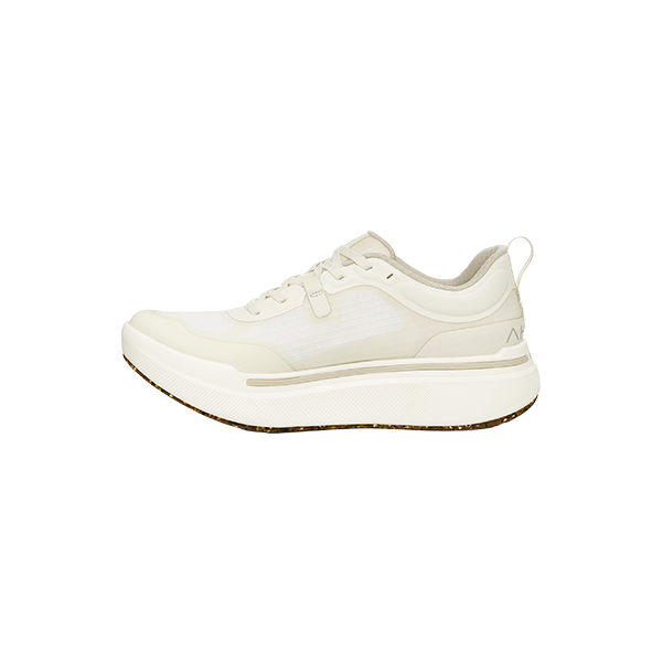 AHNU M Sneakers W Sequence Low, White