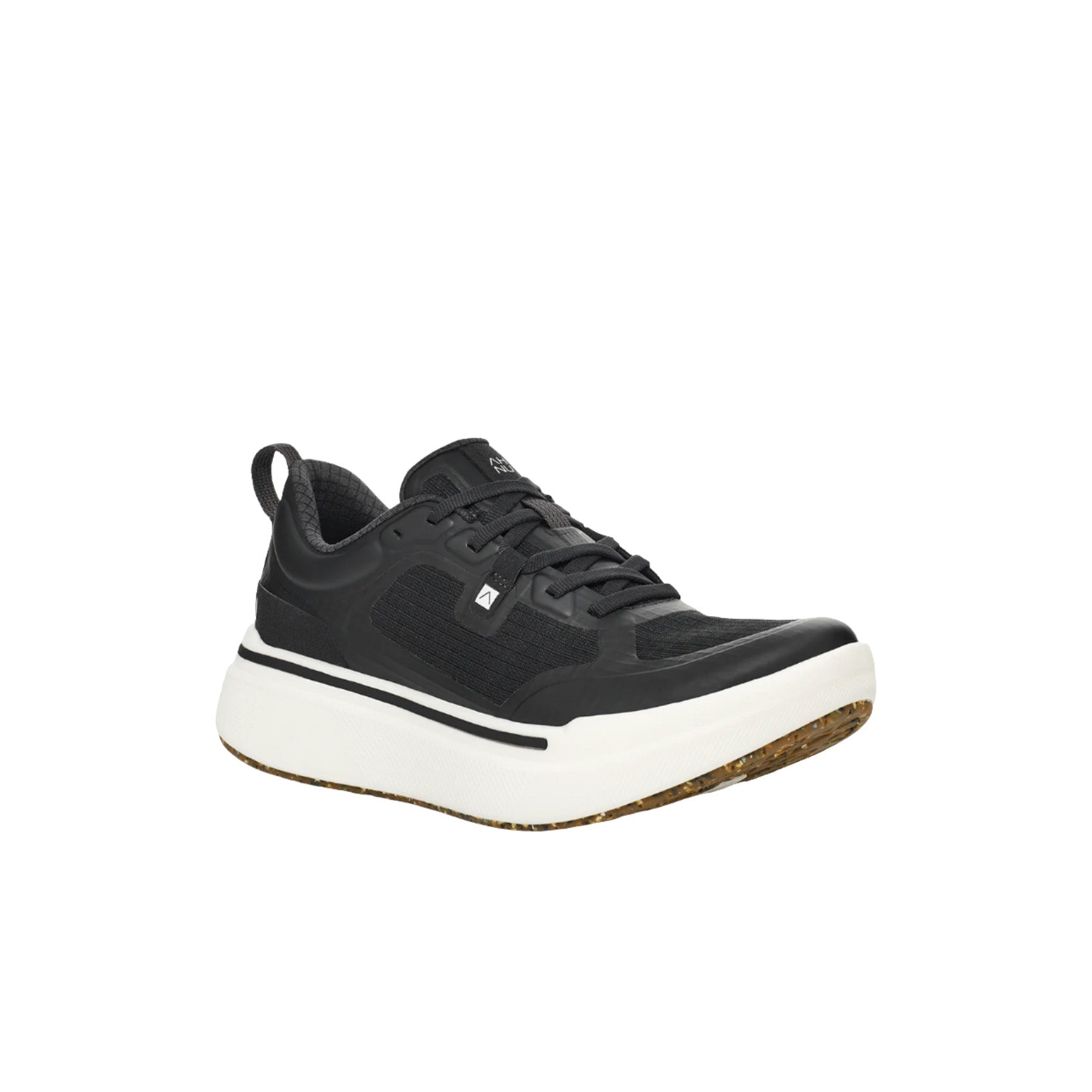 AHNU W Sneakers W Sequence Low, Black
