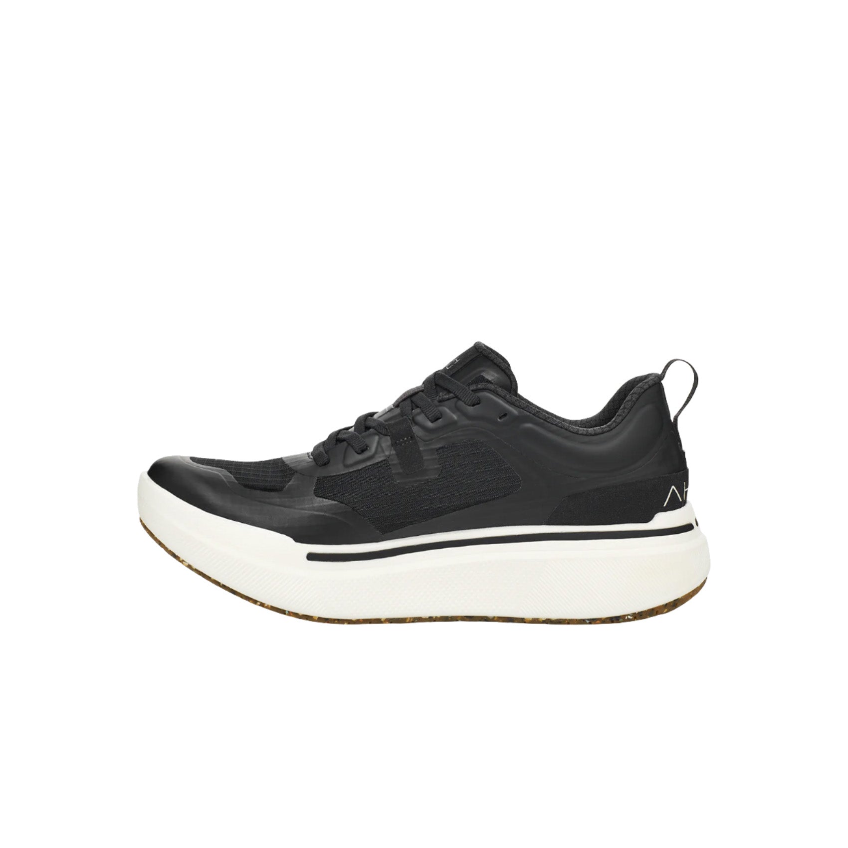 AHNU W Sneakers W Sequence Low, Black