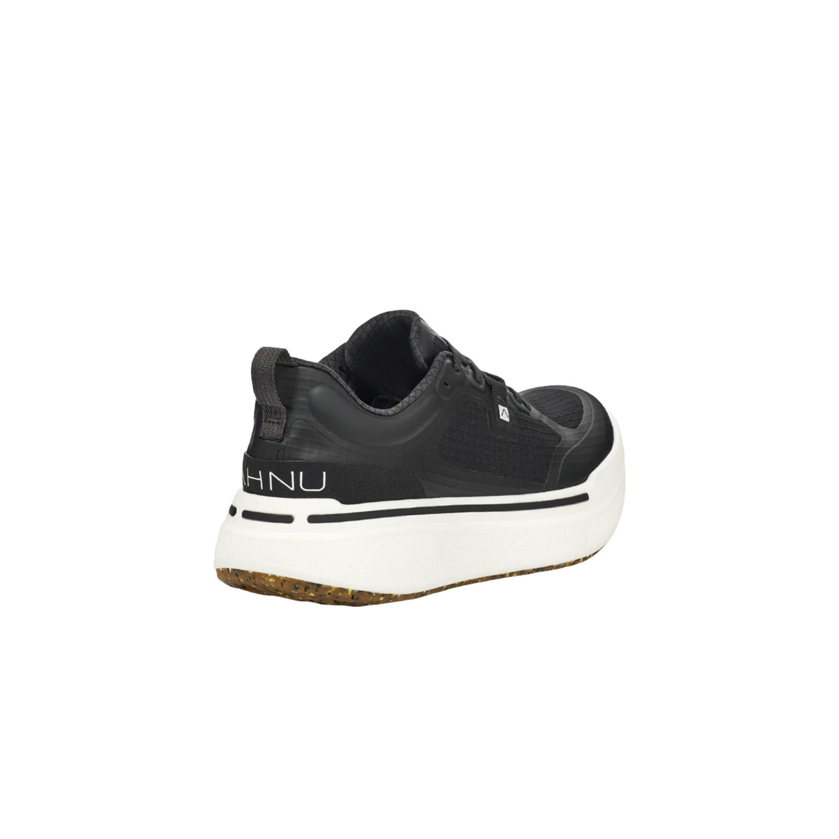 AHNU W Sneakers W Sequence Low, Black