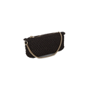 Aiayu W Bags Dark Brown Helen Chain Purse