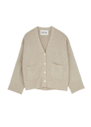 Aiayu W Cardigan Aura / XS Cora Cardigan