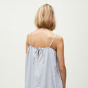 Aiayu W Dress Chetna Cotton Strap Dress Long Verano