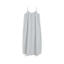 Aiayu W Dress Mix Kit / XS Chetna Cotton Strap Dress Long Verano