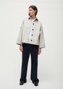 Aiayu W Jacket Jules Jacket