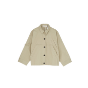 Aiayu W Jacket Stone / XS Jules Jacket