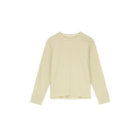 Aiayu W LS T-Shirt Mix Lime Juice / XS W Rex Circular LS