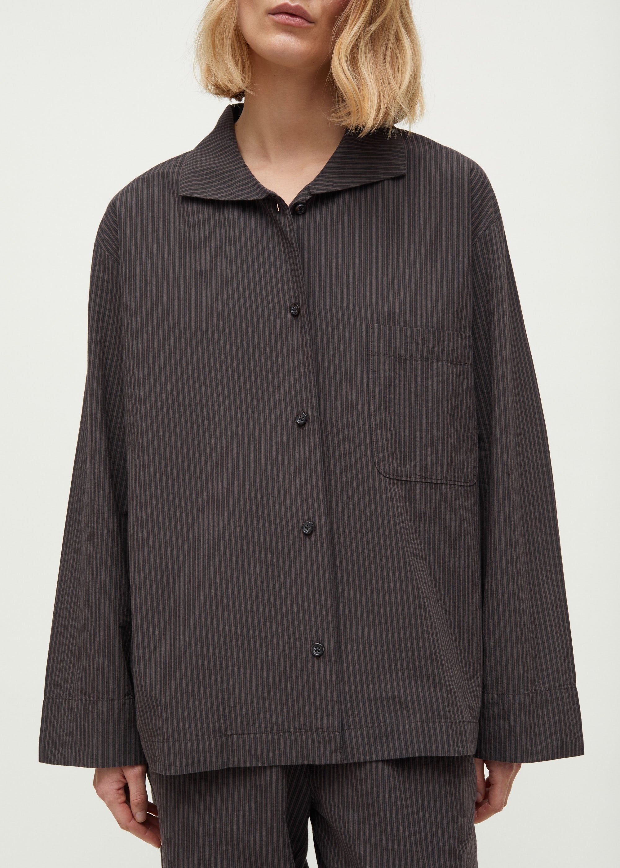Aiayu W Pajama Julio Shirt Petite
