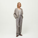 Aiayu W Pants Balder Linen Pant