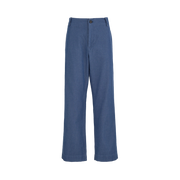 Aiayu W Pants Blue / XS Willa Pant Herringbone