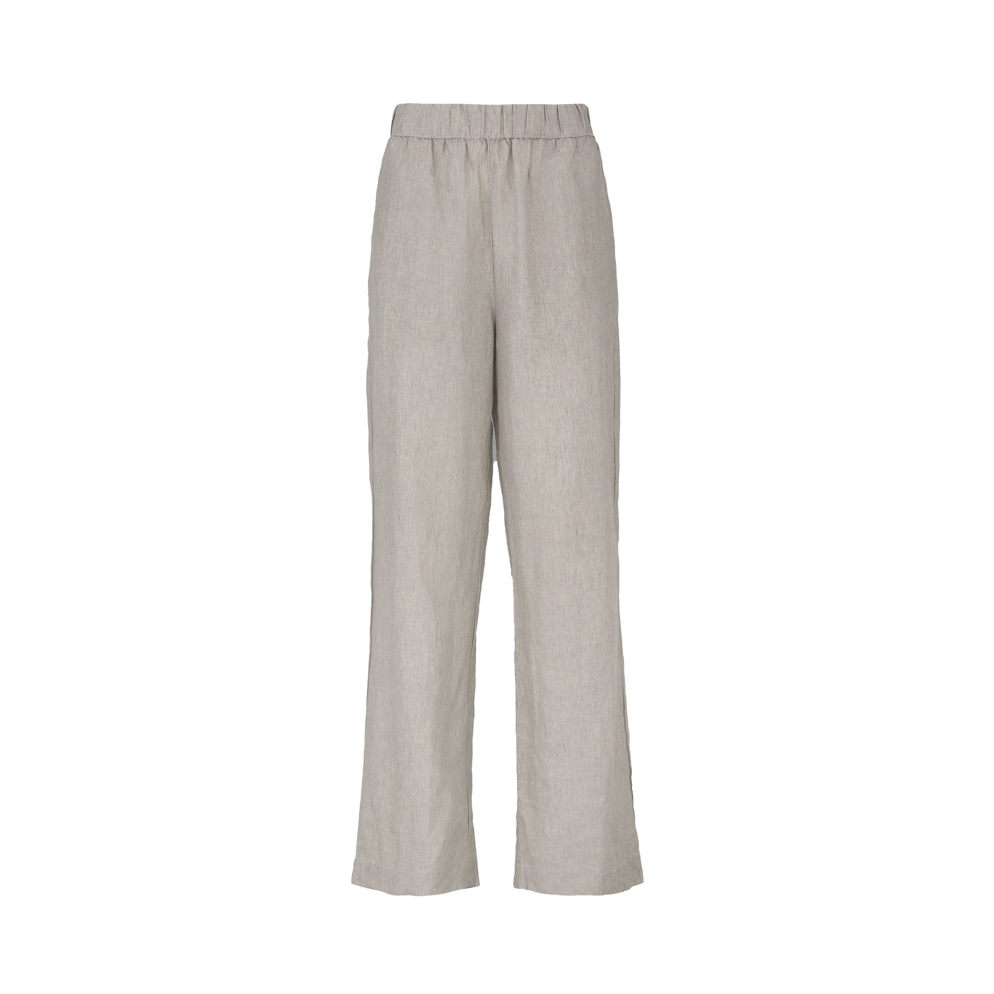 Aiayu W Pants Grey / XS Phillipa Pant