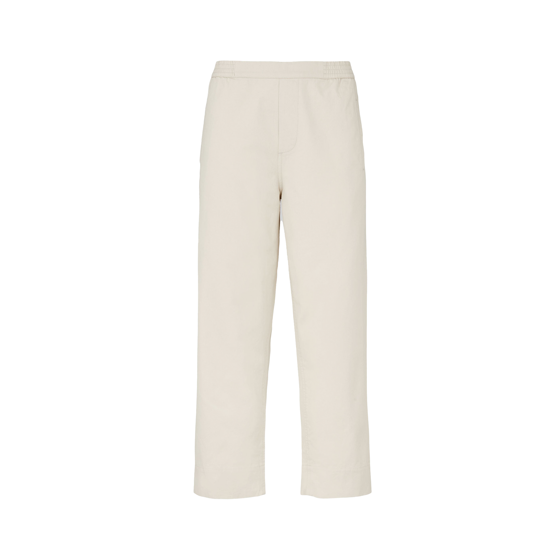 Aiayu W Pants Natural / XS Coco Pant Twill