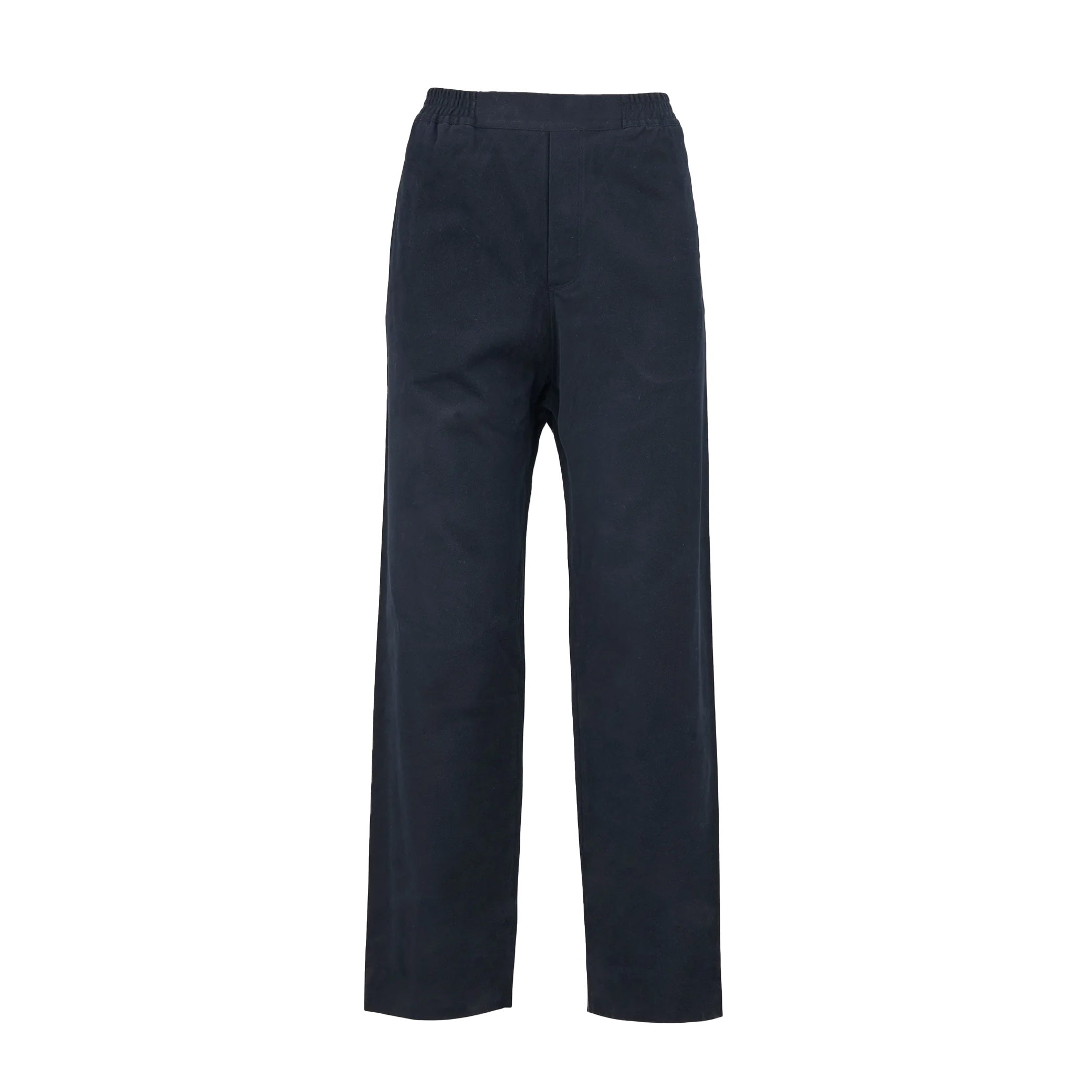 Aiayu W Pants Navy / XS Coco Pant Tailored Velvet