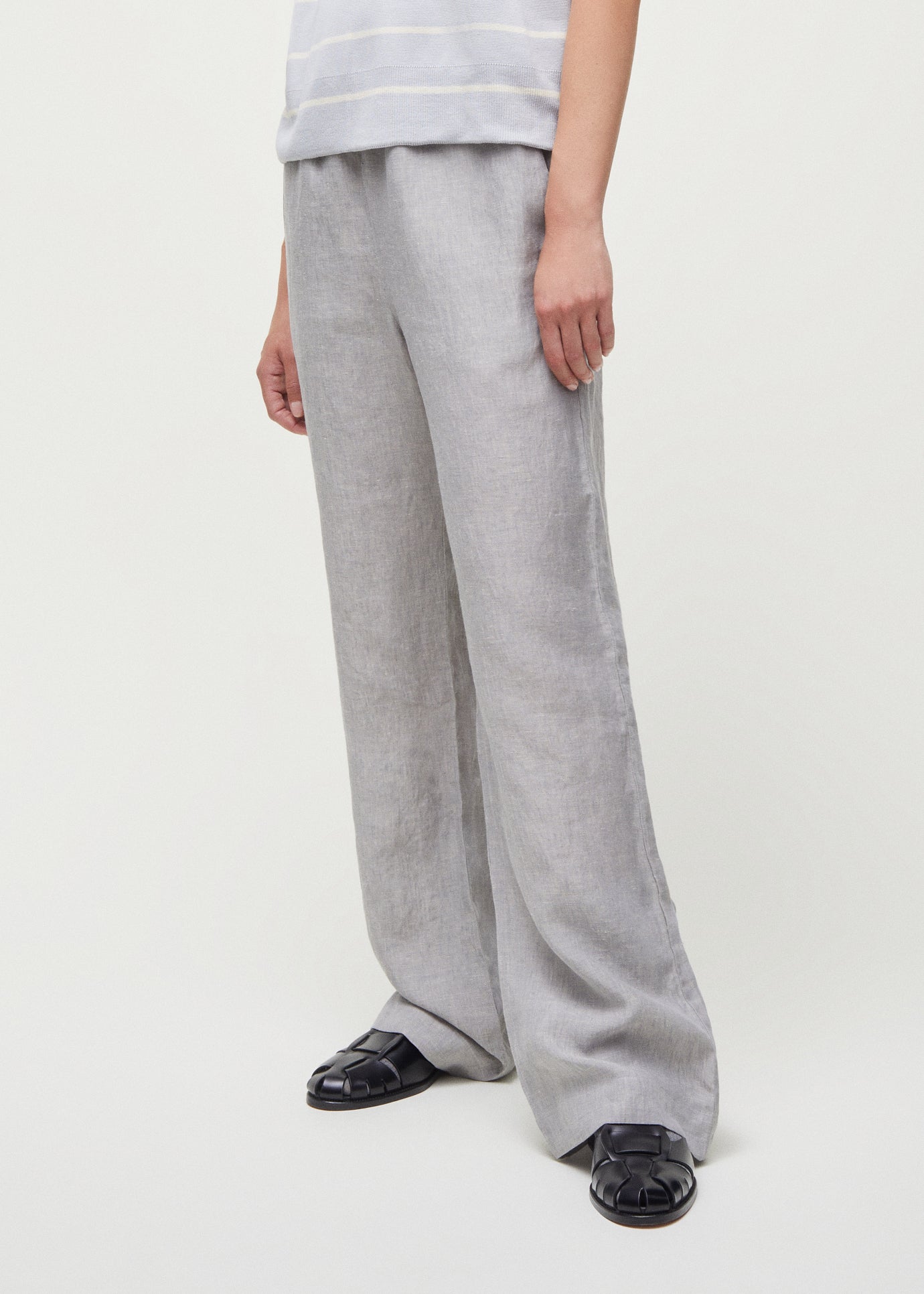 Aiayu W Pants Phillipa Pant