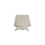 Aiayu W Scarf Light Grey Revna Scarf