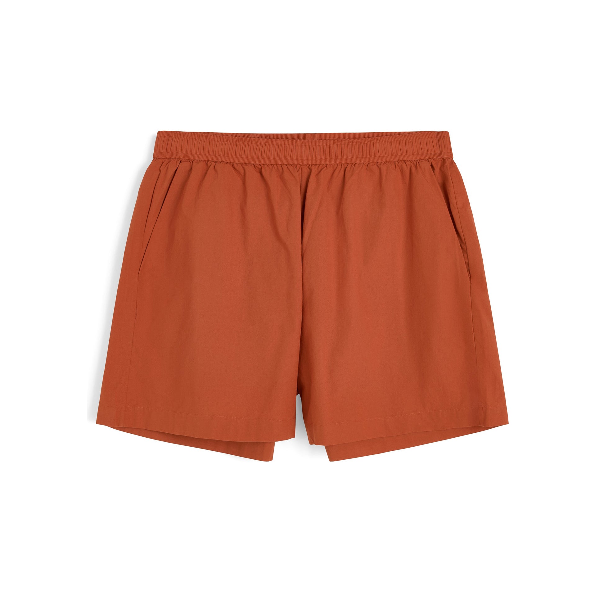 Aiayu W Shorts Arizona / XS Lulu Poplin II