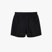Aiayu W Shorts Black Navy / XS Casual Chetna Cotton Shorts