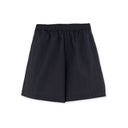 Aiayu W Shorts Black Navy / XS Lulu Poplin II