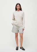 Aiayu W Shorts Lee Shorts Check