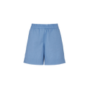 Aiayu W Shorts Light Blue / XS Shorts Long